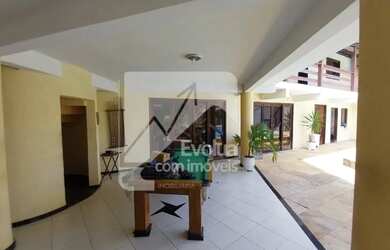 Imagem 5: Aluguel Temporada DIÁRIA R$ 1.500,00 Casa com Piscina Villas Atlântico Lauro Freitas - Ba