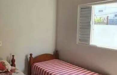 Imagem 9: Casa em Americana. Área de serviço, 110m² de Área, 4 Vagas na garageme4...