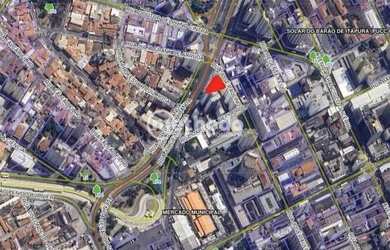 Imagem 4: Terreno, 770 m² - venda por R$ 4.500.000,00 ou aluguel por R$ 29.759,06/mês...