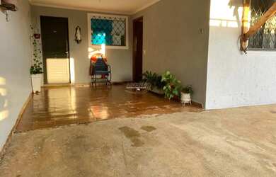 Imagem 2: Casa à venda no bairro Água Branca, Piracicaba