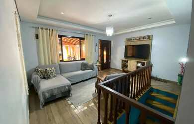 Imagem 4: Sobrado para venda em Aparecida com 4 quartos , 196m²