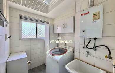 Imagem 15: Apartamento com 2 dormitórios à venda, 98 m² por R$ 1.100.000,00 - Vila Formosa - São Paul