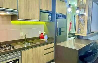 Imagem 4: Venda - Apartamento - Nova Brasília - Imbituba