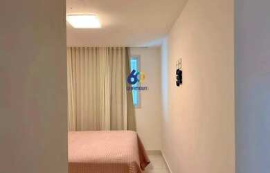Imagem 14: Apartamento com 2 quartos à venda na Praia da Peracanga - Guarapari