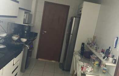 Imagem 14: Apartamento alto das alamedas