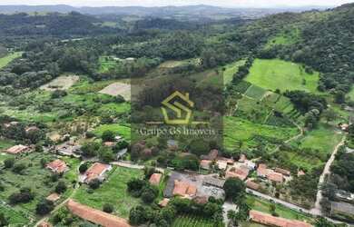 Imagem: O terreno possui 10m² de Área e está localizado em Mombuca