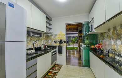 Imagem 7: Sobrado com 3 quartos, Bairro Alto, Curitiba - R$ 1 mi, Cod 1