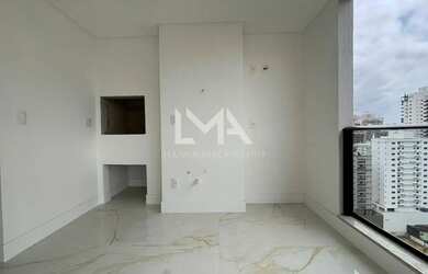 Imagem 2: APARTAMENTO NOVO DE 3 SUÍTES FRENTE AVENIDA EM ITAPEMA