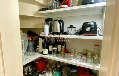 Imagem 16: casa - Jardim Myrian Moreira da Costa - Campinas