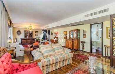 Imagem 6: Apartamento 3 dormitórios no Bela Vista