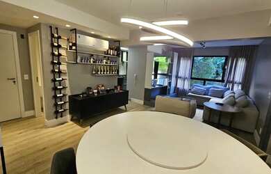 Imagem 1: Apartamento em Menino Deus