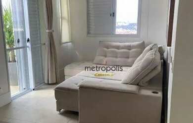 Imagem 13: Cobertura com 3 dormitórios para alugar, 227 m² por R$ 12.775,00/mês...