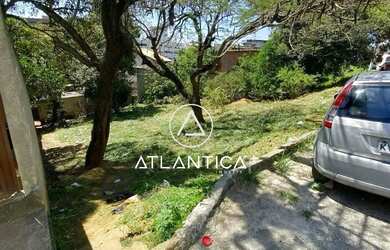 Imagem 3: Atlântica Imóveis tem excelente Terreno à Venda na Imbetiba, Macaé/RJ