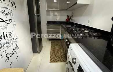 Imagem 12: Ótimo Apartamento 2 quartos na QC 14 no Jardins Mangueiral Por R$355.000,00