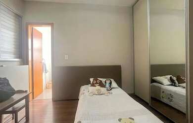 Imagem 8: Apartamento, 4 quartos, 2 suites, 4 vagas