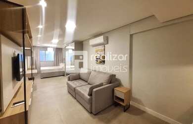 Imagem 3: Studio com 1 quarto no Centro de Florianópolis