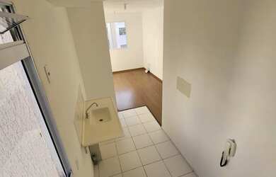 Imagem 3: Apartamento padrão à Venda, Jardim João XXIII, São Paulo, SP