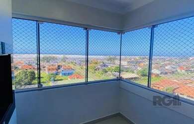 Imagem 4: Apartamento em Centro. Churrasqueira, 78m² de Área, 1 Vaga na garageme2...