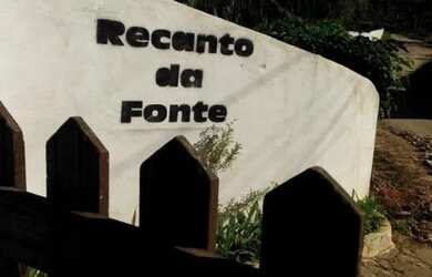 Imagem 10: Terreno Plano Com Casa de Caseiro (tenho 3 terrenos com matrículas e iptu