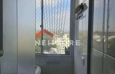 Imagem 8: Apartamento em Avenida Brasil - Vila Antônio Augusto Luiz - Caçapava/SP