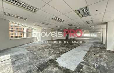 Imagem 8: Laje corporativa com 448m² com 18 vagas na Vila Olímpia