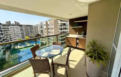 Imagem: O apartamento à venda possui 2 Dormitórios, 2 Banheiros, 1