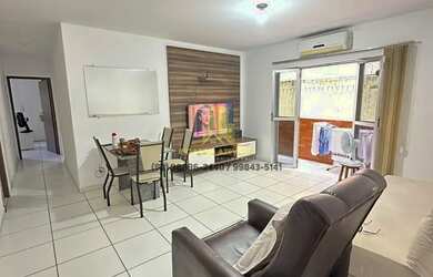 Imagem: Cruz das Almas, prox ao Parque Shopping Maceió e Unima/Afya