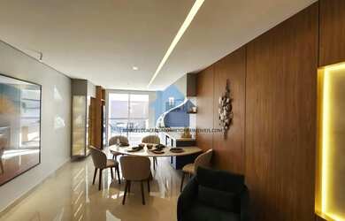 Imagem 5: Casa no Condomínio Tales de Mileto - Flores -