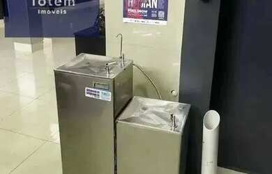 Imagem 4: Prédio para alugar, 1330 m² por R$ 85.874/mês - Chácara Santo Antônio...