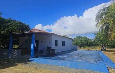 Imagem 2: Sitio na Praia do Batoque Aquiraz