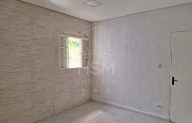 Imagem 3: Casa para aluguel, 3 quartos, 1 vaga, Vila Assunção - Santo André/SP