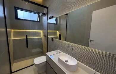 Imagem 9: Casa para venda no condomínio Villa Segura