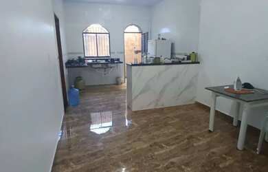 Imagem 13: //Casa com título definitivo no Jorge Teixeira