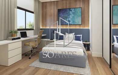 Imagem 10: TREE RESIDENCE CASA DUPLEX