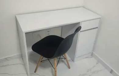 Imagem 12: Apartamento para aluguel com 26 metros quadrados com 1 quarto em São...