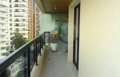 Imagem 8: Apartamento com 4 quartos à venda ou para locação em Santana - SP