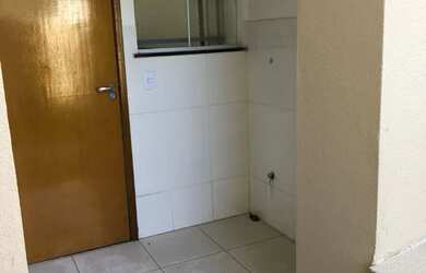 Imagem 6: APARTAMENTO PRIMEIRA LOCAÇÃO 2Q VAGA AUTO EM INOÃ MARICÁ