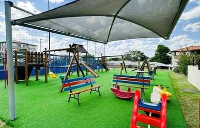 Imagem 14: Apartamento para locação ótimo Custo-Beneficio, Campos Elíseos, Taubaté,...