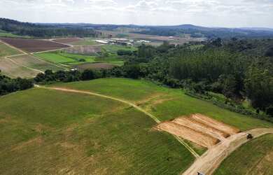 Imagem 7: Terreno para venda com 500mts em Caucaia do Alto. Com linda Vista Panorâmica
