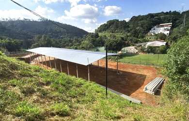 Imagem 9: Galpão para Locação em Santana de Parnaíba, Residencial Santa Helena...