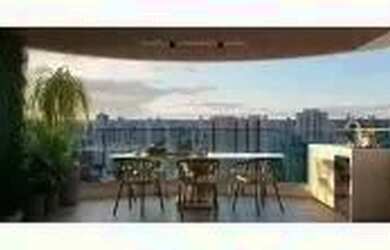 Imagem 13: ceci- More no Mirage, acabamentoo premio 141m, 3 quartos, 3 suites, varanda