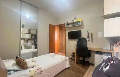 Imagem 14: Apartamento, 4 quartos, 2 suites, 4 vagas