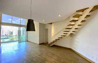 Imagem: O apartamento possui 3 Dormitórios, 4 Banheiros, 2 Vagas na