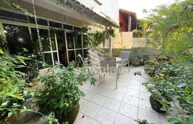 Imagem 3: Cobertura à venda com 0m² e 4 quartos em Barra da Tijuca, Rio de Janeiro - RJ