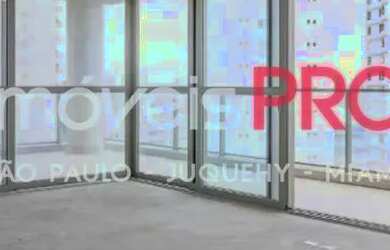 Imagem 3: Residencial alto padrão com 294 m² 4 quarto(s) 4 suite(s) Ibirapuera