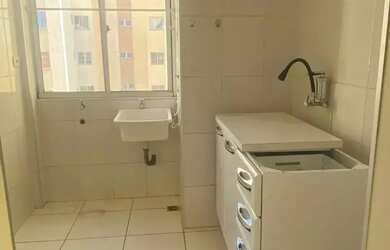 Imagem 11: Apartamento à venda em Maringá, Jardim Ipanema, com 2 quartos, com 45...