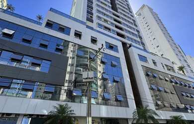 Imagem 10: Alugo Vista Mar Balneário Camboriú Três Suítes