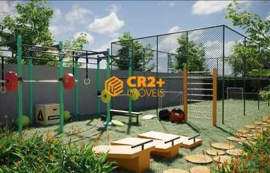 Imagem 3: Vendo apartamento com 46m2, 2 quartos, 1 suíte em Olinda