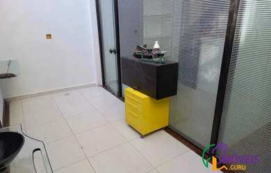 Imagem 13: LOJA - PINHEIROS - SP. 22m² de Área