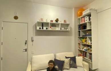 Imagem 5: Imóvel para venda tem 32 metros quadrados com 1 quarto em Beatriz - Contagem...